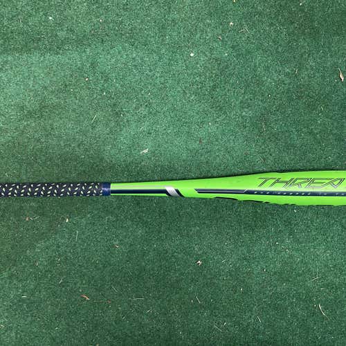 2019 USA Rawlings Threat 29/17 Bat DROP 12