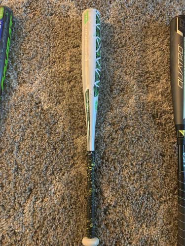 Kid Pitch (9YO-13YO) USSSA Certified Combat Maxum (-12) 18 oz 30" Bat