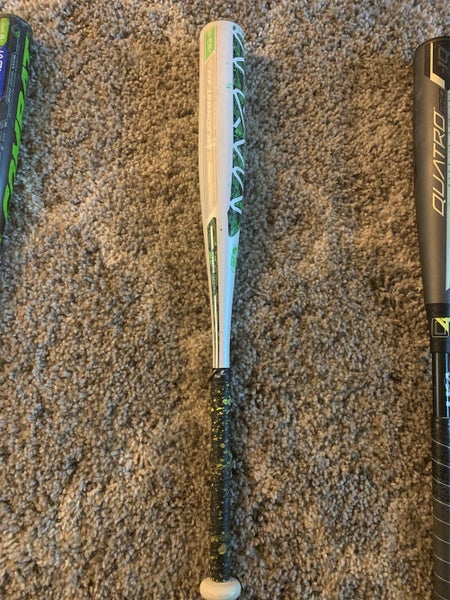 Kid Pitch (9YO-13YO) USSSA Certified Combat Maxum (-12) 18 oz 30" Bat