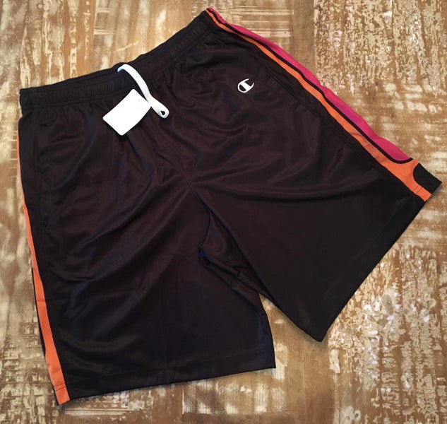 New CHAMPION Lacrosse Medium Custom Sublimated Short