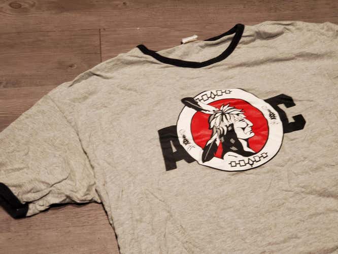 Used Men's Adult XXL Other Shirt. Onondaga lacrosse club