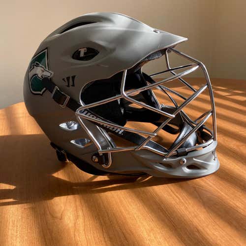 Adult Warrior TII Helmet