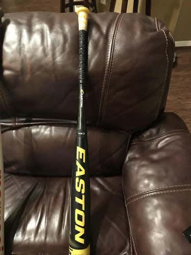 Used BBCOR Certified Easton Composite S1 Bat 32"