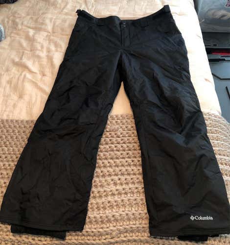 Men's Large Columbia Pants