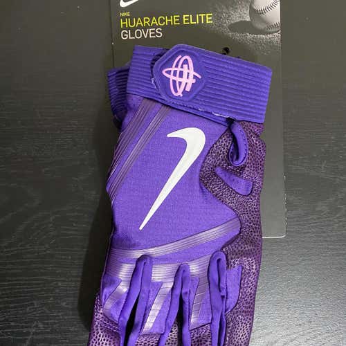 Nike Huarache Elite Adult XXL Batting Gloves