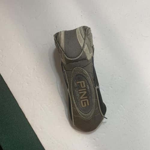 Ping G10 Used Hybrid Head Cover