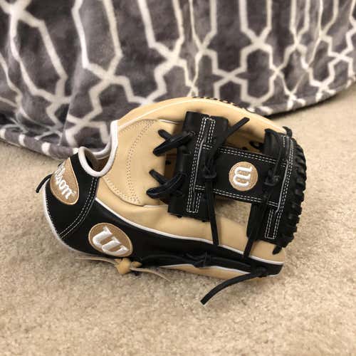 Brand New Wilson A2000 1787 Baseball Glove 11.75" WTA20RB191787