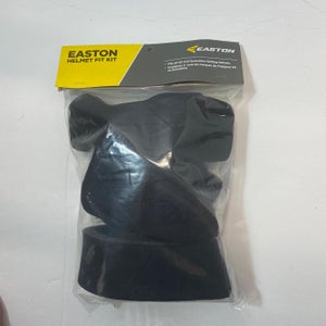 New Easton Batting Helmet Pad Fit Kit