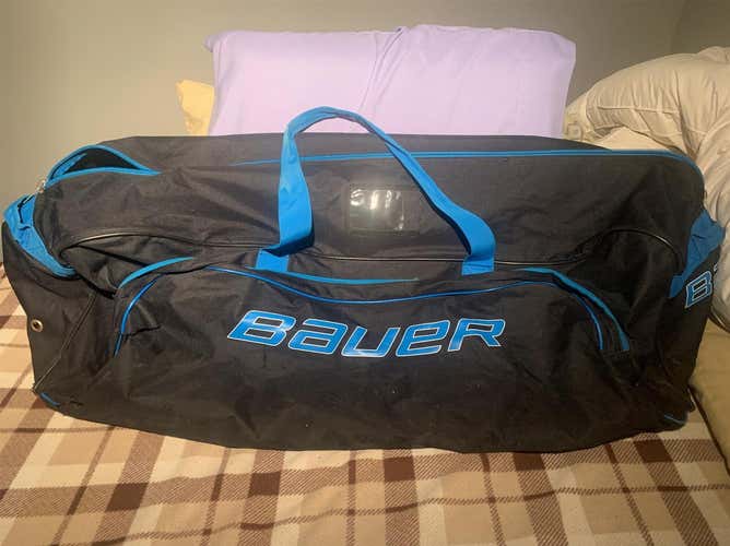 Used Bauer Bag