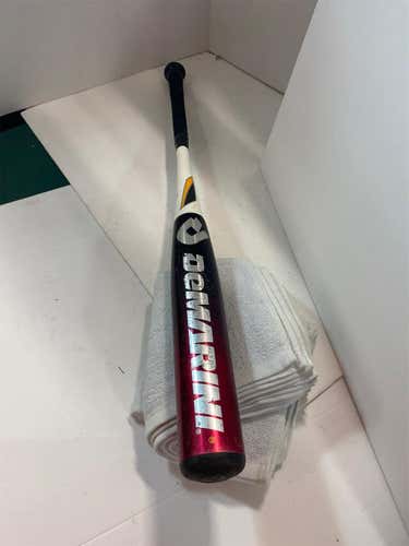 DeMarini Alloy Vexxum (-5) 26 oz 31" Bat