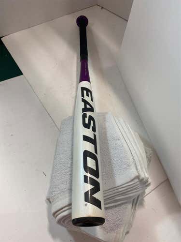 Bundle For Ruie19 Only Easton Kid Pitch (9YO-13YO) Alloy Synergy (-11) 17 oz 28" Bat