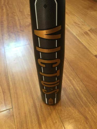 Used High School/College BBCOR Certified 2020 Victus Vandal Bat (-3) 29 oz 32"
