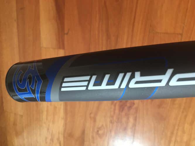 New High School/College BBCOR Certified 2020 Louisville Slugger Composite Prime Bat (-3) 29 oz 32"