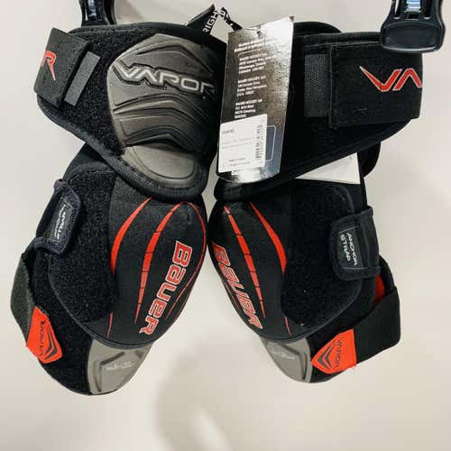Senior Large Bauer Vapor X LTX Pro+ Elbow Pads