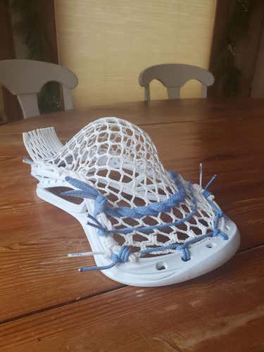 New Custom Strung STX Surgeon 700