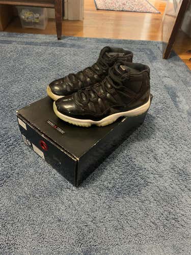 Air Jordan 11 72/10 Size 9 Men’s