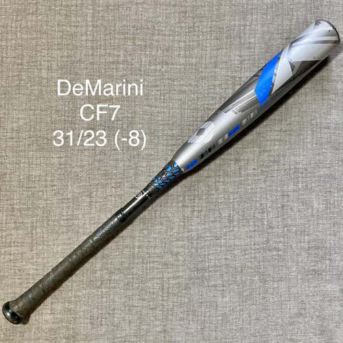 DeMarini CF7 31/23 (-8)