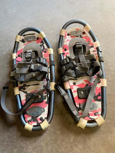 Used Other Snowshoes