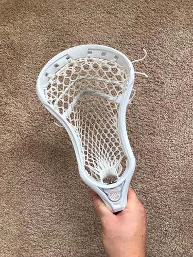 Used Maverik Tactik 2.0 Head with Grant Ament Replica Pocket