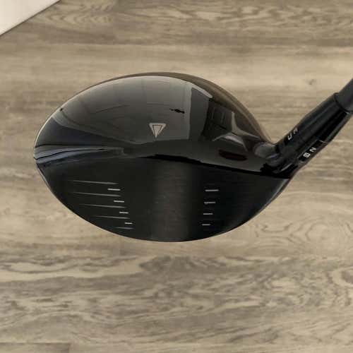 Men's Right Handed TS2 Extra Stiff Flex 9.5 Loft Driver