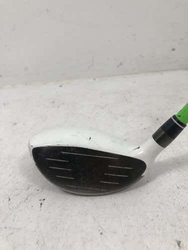 Used Lpt Turner 5 Hybrid Graphite Regular Golf Hybrids