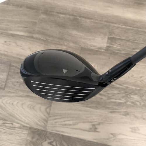Men's Right Handed TS2 Extra Stiff Flex 15 Loft Fairway Wood