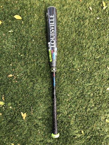 Louisville Slugger Hybrid Select 719 Bat (-8) 23 oz 31"