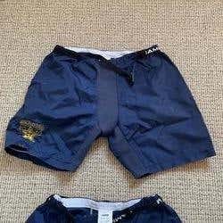 Mid Fairfield Stars Senior Medium Jamm J50 Pant Shell