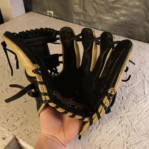 Rawlings Heart Of The Hide 11.25 RHT