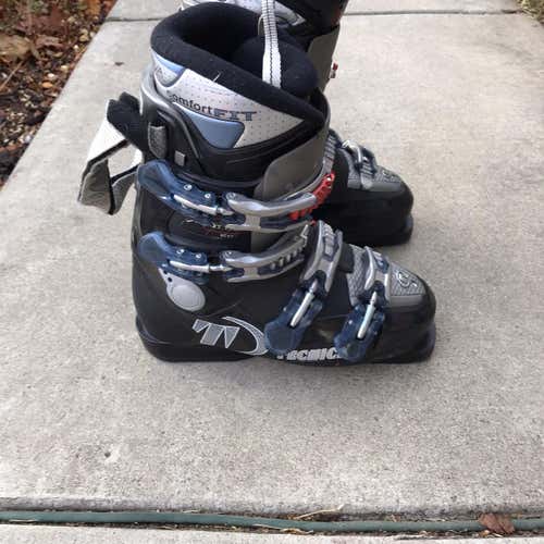 Women's All Mountain Medium Flex Ski Boots