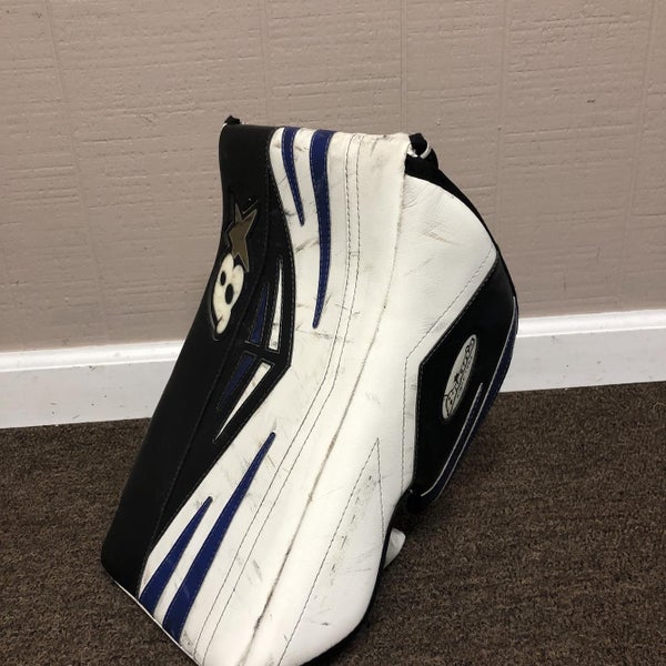 Blue Intermediate Regular Subzero 7.0
