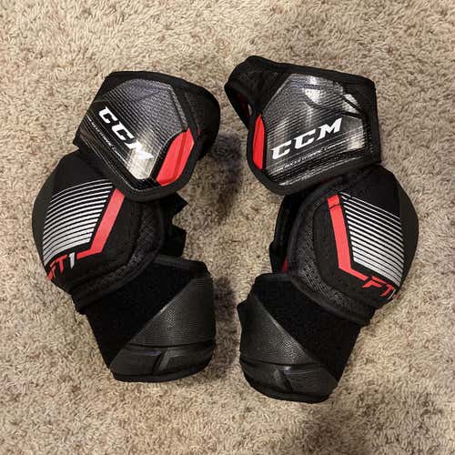 Senior Extra Large CCM JetSpeed FT1  Elbow Pads