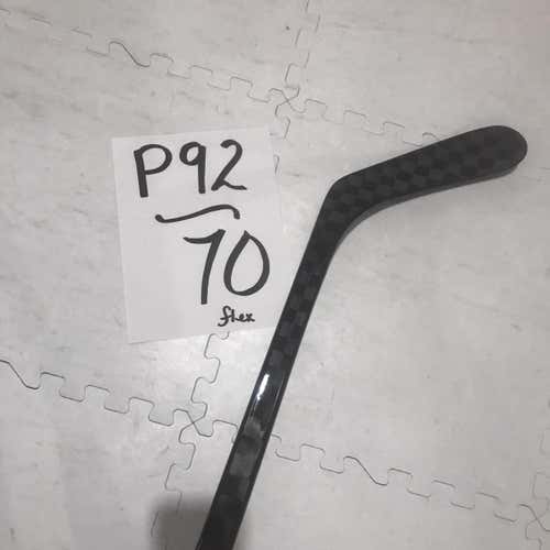 Senior Right Handed Nexus 2N Pro Mid Pattern  Hockey Stick