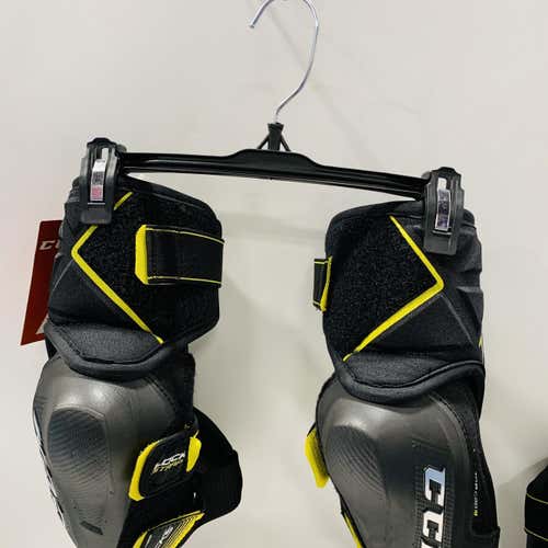 Senior Large CCM Tacks 7092 Elbow Pads