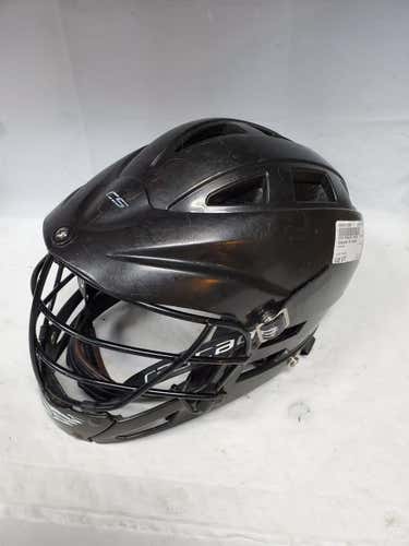 Used Cascade Cs S M Lacrosse Helmets