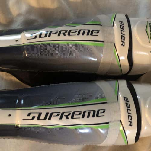 Senior Bauer  Shin Pads