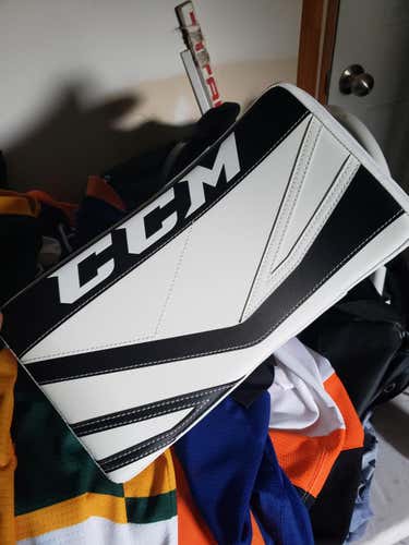 Senior CCM P2.5 Blocker + D3O *BRAND NEW*