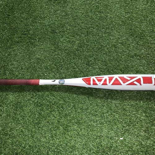 Kid Pitch (9YO-13YO) 2018 Composite Maxum (-3) 27 oz 30" Bat