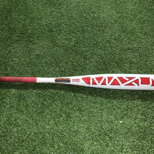 High School/College 2019 Composite Maxum (-3) 28 oz 31" Bat