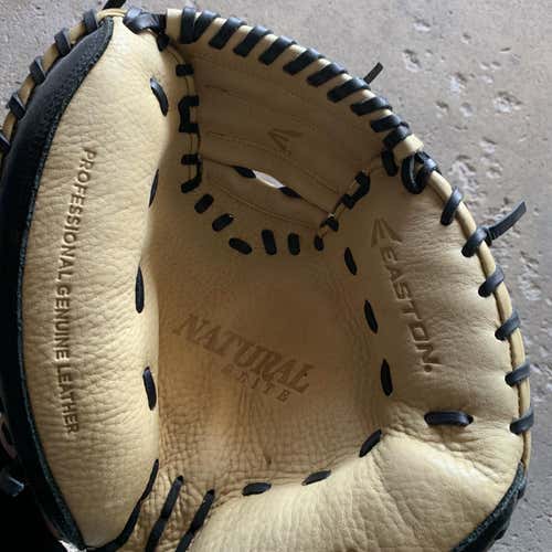 Right Hand Throw 34" Catcher's Glove