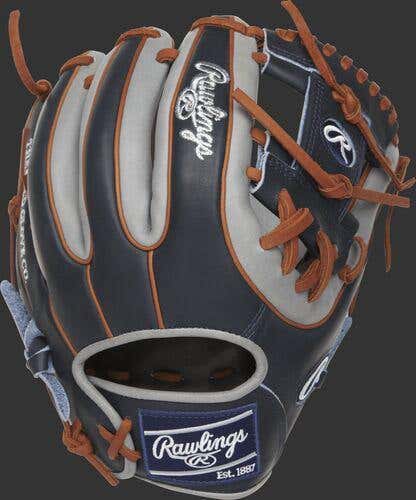 New 2021 Rawlings R2G HOH PROR314-2NG 11.5" Baseball Glove