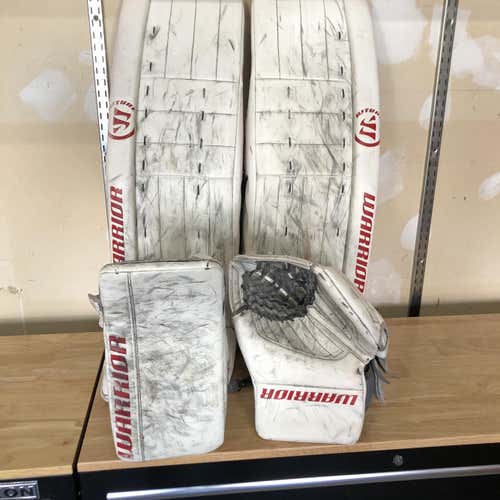 Warrior G4 Full Set
