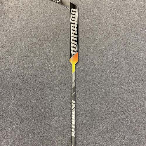 Warrior Ritual V1 Pro Goal Stick - 25” Mrazek Reg