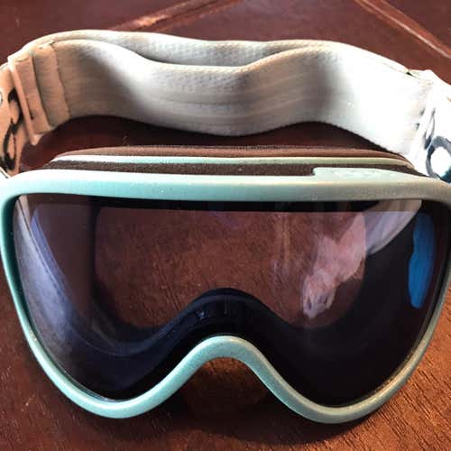 POC Women's Retina Goggle with 3 lenses