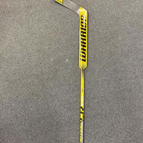 Warrior Ritual CR1 SE Goal Stick - 25” Quick Reg