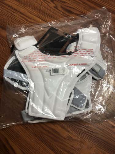 New Large Epoch Integra Shoulder Pads