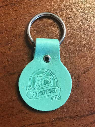 New Rawlings Mint pro Preferred Keychain