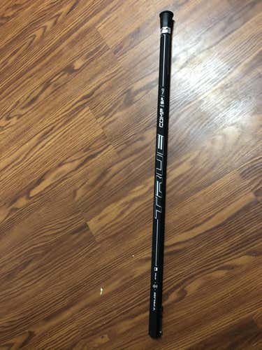 New True Comp 4.0 Shaft