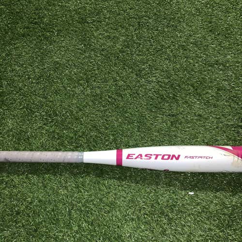 White  2017 Alloy (-10) 15 oz 25" Bat