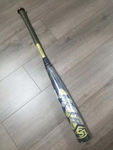 2021 New Louisville Slugger META PWR BBCOR Bat 33"